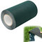WEFHEF Nastro Adesivo per Erba Artificiale da 15 cm x 5 m,Nastro per Cuciture in Erba Artificiale Verde,Nastro Autoadesivo per Tappeti Erbosi per Posa Erba da Giardino Balcone
