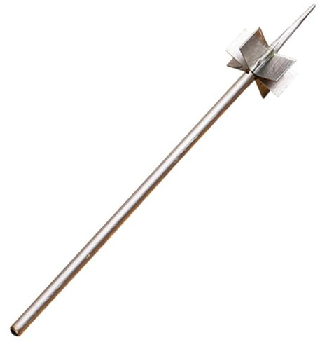 TINEASUR Cortador de Cebolla Diseño y Resistente de Acero Inoxidable de Ciruelo Cuchillas Incisivas para Cortar Verduras en Tiras para Pimientos y Zanahorias