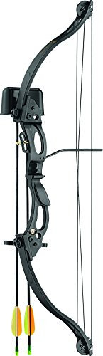 Ek-Archery Compound Jugendbogen Kirupira Bogensport