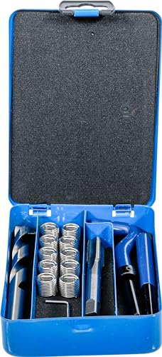 BGS 9429 | Gewinde-Reparatursatz | M12 x 1.5 | 14-tlg.