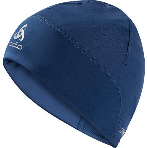 Odlo Herren Ceramiwarm Mütze, Einheitsgröße