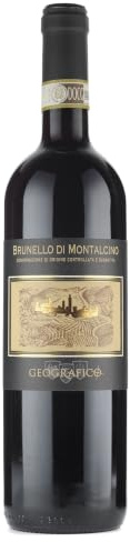 Agricoltori del Geografico Brunello di Montalcino Docg - 750 ML