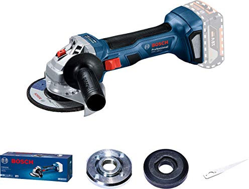BOSCH 0 601 9H9 020 Winkelschleifer (Akku) Akku 22,23mm 1.6kg