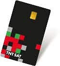 Tntsat Carte V6 NEW Génération Neuve CANAL+ Astra 19,2°