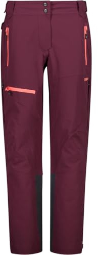 CMP Damen Skihose Woman Pant 32W3676