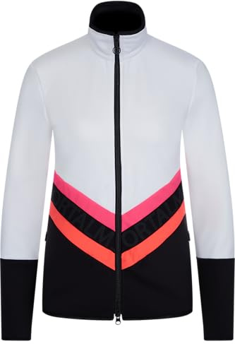 Sportalm Fleece Jacke