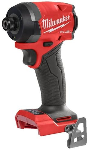Milwaukee M18FID3-0 M18™ FUEL™ Schlagschrauber der neuen Generation