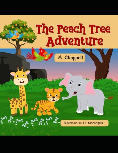The Peach Tree Adventure