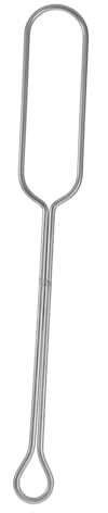 HYTROVE Stainless Steel Wine Stirrer Mixing Tool for Efficient Brew Mixing Comfortable Handle for Home Commercial Use Easy to Clean Wine Stirring