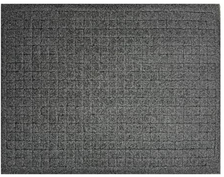 Rembourrage léger en mousse EPE pour organiseurs d'outils, absorption des chocs, doublure en mousse EPE haute densité, doublure de boîte à outils avec grilles déchirables