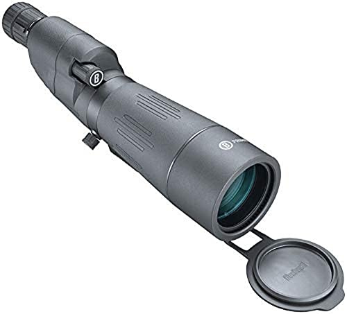 Bushnell Spektiv Prime 20-60x65 Geradeeinblick