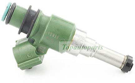 Iniettore carburante 12 fori OEM 3B4-13761-00-00 3B4137610000 per YAMA-HA Griz-zly YZ450F 450 550 700