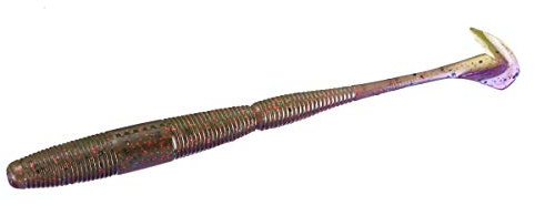 13 FISHING 14 cm Ninja Worm PBJ Time