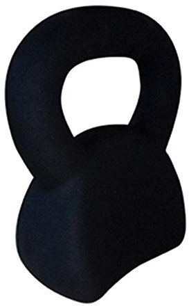 Kettlebells AGYH Gusseisen, Core Training for Männer Und Frauen Krafttraining Weight Loss Fitness-Ausrüstung, 4 Kg / 6 Kg / 8kg / 10 Kg / 12 Kg / 16 Kg (Size : 10kg/22lb)