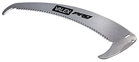 LAMA DI RICAMBIO PER SEGACCIO A DOPPIO UNCINO VALEX ED ALTRE MARCHE LUNG 470 mm