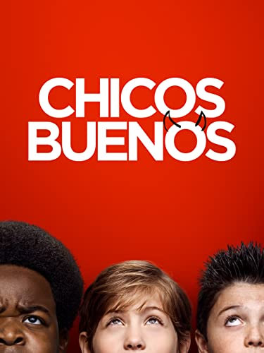 Chicos buenos