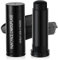 Aomig Crayon corporel en bâton de peinture, Bâtons de maquillage de peinture pour le visage et le corps, maquillage de fête d'art corporel d'halloween,Noir