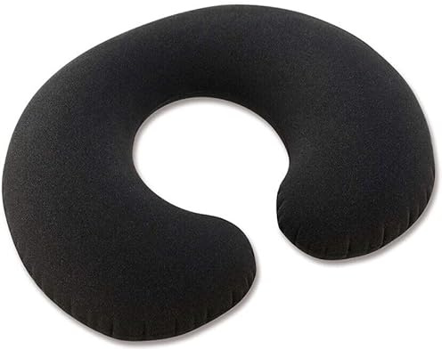 HB sport cuscino da viaggio gonfiabile