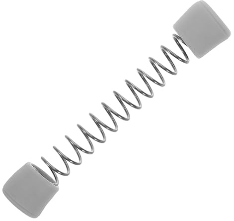 DIYEAH Washing Machine Ventilation Door Support Pole Magnetic Door Prop for Front Load Washers Prevents Damage for Home Laundry Room Use