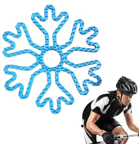 Rivestimento del cappello duro in silicone per ciclismo, cuscinetti per | per la guida, tappetino a cuscino morbido per la vita quotidiana, pendol
