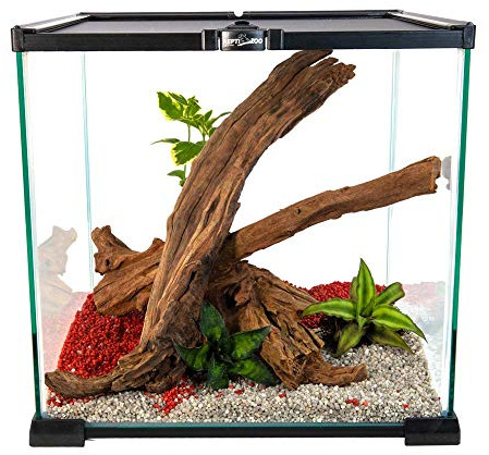 REPTI-ZOO Simple Habitat - Terrari 31 x 31 x 30 cm