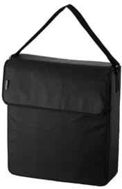 Epson ELPKS71 projector case Black