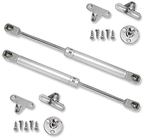 Soul-Cats 1 Set Gas Spring Damper Compression Spring Force 80N
