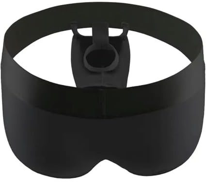 Penisring Sexiga underkläder Herr Cockstrap Trosor Ice Silk Trosor Inner Cockring Slips hombre Sheer kalsonger