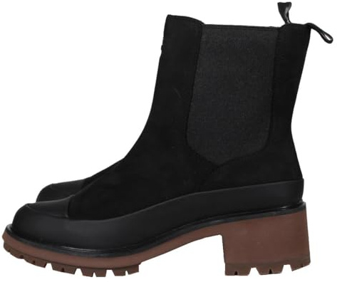 Timberland - Stivaletto Mid Chelsea Donna Kori Park