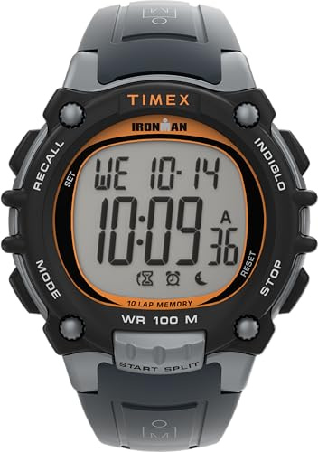 Timex Men's Ironman Essential 44mm Watch