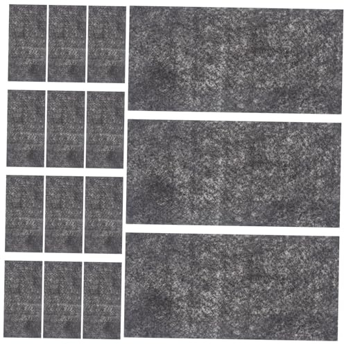 Ciieeo 20pièces Chiffon Anti-Rayures pour Voiture Chiffon De Réparation des Rayures Nano Brillant De Polissage pour Voiture