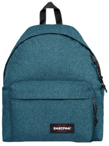 EASTPAK Padded Pak'r Zaino, Spark Jade, 24L, 40x30x18cm