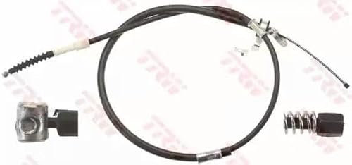 TRW GCH745 Système de Servo-Frein