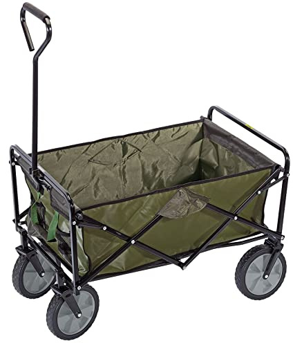 Draper 02138 Chariot pliant