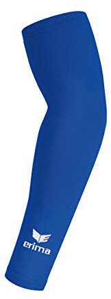 Erima Accesori, Scaldabraccia Unisex – Adulto, New Royal, S