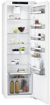 AEG SKE818E1DC Einbaukühlschrank