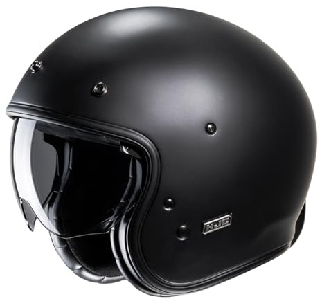 HJC, Jethelme motorrad V31 Blackmat, S