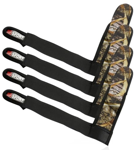 GLADFRESIT Angelhandschuhe, Fingerhandschuhe, wasserdicht, rutschfest, für Outdoor-Aktivitäten, Meeresangeln, Zubehör, 4 Stück