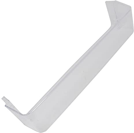 sparefixd Convient pour étagère à bouteilles de réfrigérateur INDESIT SIAA55UK SIAA55WDUK | Vérifiez la liste ci-dessous pour vous assurer que votre appareil est compatible avec votre appareil