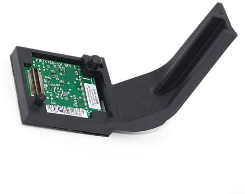 Sumsoctober P1112640017A WiFi 802.11ac Modulo Scheda di Rete Wireless Compatibile Con Per Zebra Per ZD421D Per Stampanti Termiche ZD621D