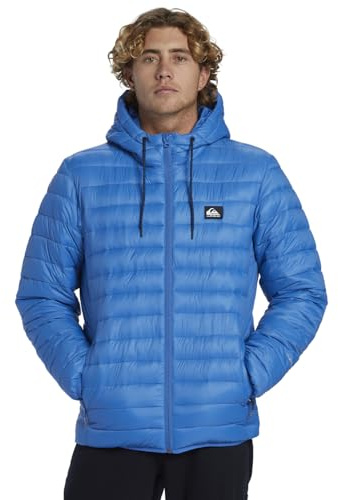 Scaly - Chaqueta con Aislante para Hombre
