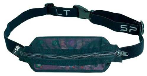 Mesh Waist Pack by SPIbelt