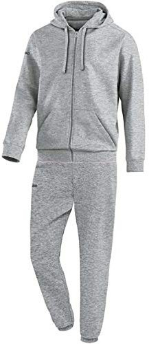 JAKO Men's Team Mit Kapuze Jogging suit