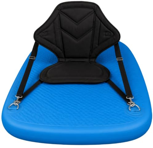 SkinStar Kajaksitz SUP Board Stand Up Paddle ISUP Surfboard Kajak Sitz