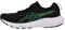 ASICS Gel-Contend 9, Sneaker Hombre, Negro/Hoja Nueva, 39 EU