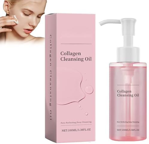Off Makeup-Remover, rengöringslotion, rengöringsolja, flytande sminkborttagare för ögon, rengör ansiktet effektivt från smink, lämplig för alla hudtyper