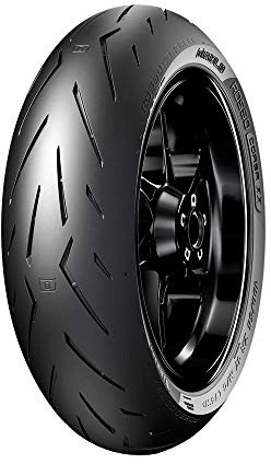 Pirelli (73W) TL, 2907100, 180/55 ZR17 (73W)