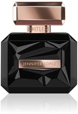 Jennifer Lopez Limitless Eau De Parfum 30ml