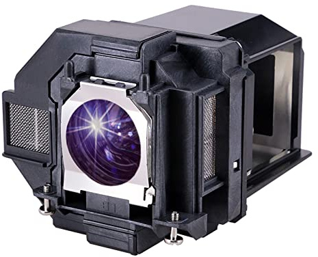 YOSUN Projektorlampe für Epson ELPLP96 v13h010l96 Powerlite Home Cinema 2100 2150 1060 660 760hd VS250 VS350 VS355 EX9210 EX9220 EX3260 EX5260 EX7260 Ersatzprojektorlampe…