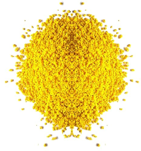 Sky Gold EGG BISCUIT Canary Food 1kg Egg Flavor, All Life Stages, 1000g